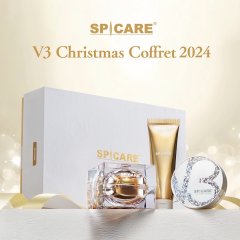 【数量限定】SPICAREクリスマスコフレ2024