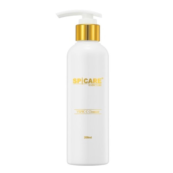 画像1: SPICARE V3 VSPIC C Cleanser 200mL (1)