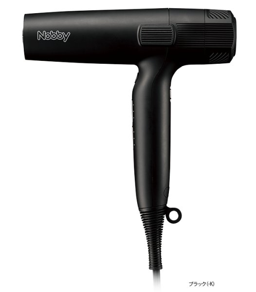 画像1: ノビー マイナスイオンヘアドライヤーNB950(1200W) (1)