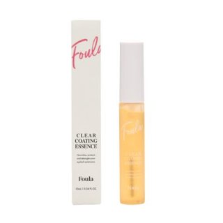 Foula】ブラックコーティングマスカラ美容液 10ml - 美髪SHOP