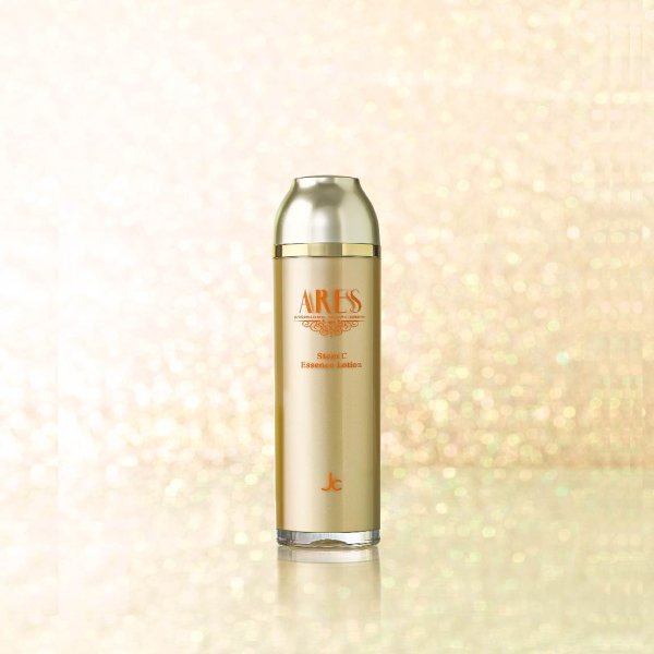 画像1: ARES ステムCエッセンスローション 120mL (1)