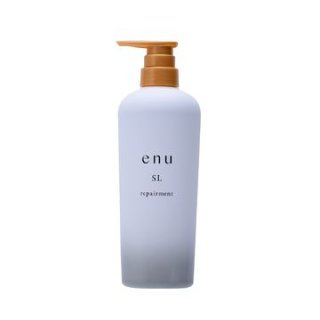 エヌ（ENU） - 美髪SHOP