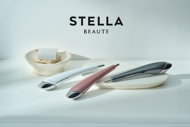 STELLA BEAUTE（ステラ ボーテ）から新感覚美容デバイス「Beauty Face Stick® 2.0」が発売されました！